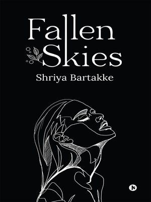 cover image of Fallen Skies